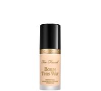Too Faced Born This Way Original Foundation Reform 30ml (Various Shades) - Snow