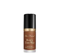 Too Faced Born This Way Original Foundation 30ml (Various Shades) - Spiced Rum