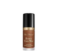 Too Faced Born This Way Original Foundation 30ml (Various Shades) - Spiced Rum