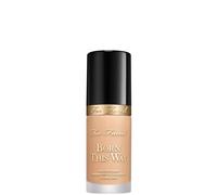 Too Faced Born This Way Original Foundation 30ml (Various Shades) - Warm Nude