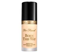 Too Faced Born This Way Original Foundation 30ml (Various Shades) - Honey