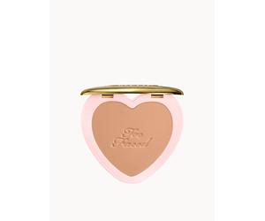 Too Faced Born This Way Soft Blur Flexible Finish Setting Powder 17g (Various Shades) - Tan