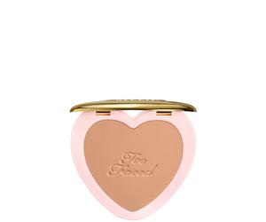 Too Faced Born This Way Soft Blur Flexible Finish Setting Powder 47.7g (Various Shades) - Tan