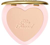Too Faced Born This Way Soft Blur Flexible Finish Setting Powder | Lightweight
