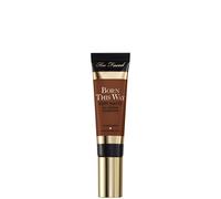 Too Faced Born This Way Soft Matte Foundation 30ml (Various Shades) - Hazelnut