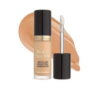 Too Faced - Born This Way Super Coverage Foundation #Praline, 30ml