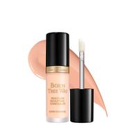 Too Faced Born This Way Super Coverage Multi-Use Concealer 13.5ml (Various Shades) - Cream Puff
