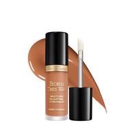 Too Faced Born This Way Super Coverage Multi-Use Concealer 13.5ml (Various Shades) - Honey