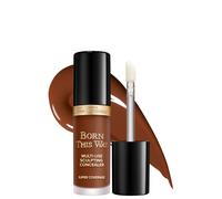 Too Faced BTW Super Coverage Concealer Spiced Rum Spiced rum