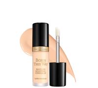 Too Faced Born This Way Super Coverage Multi-Use Concealer 13.5ml (Various Shades) - Swan