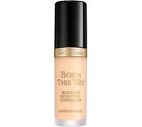 Too Faced Born This Way Super Coverage Multi-Use Concealer | Full Coverage, Oil