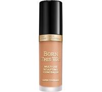 Too Faced Born This Way Super Coverage Multi-Use Concealer | Full Coverage, Oil
