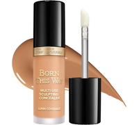 Too Faced Born This Way Super Coverage Multi-Use Concealer | Full Coverage, Oil