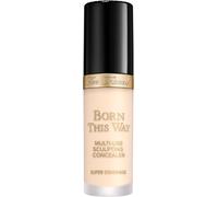 Too Faced Born This Way Super Coverage Multi-Use Concealer | Full Coverage, Oil