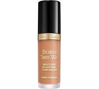 Too Faced Born This Way Super Coverage Multi-Use Concealer | Full Coverage, Oil