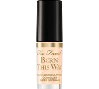 Too Faced Born This Way Super Coverage Multi-Use Concealer | Full Coverage, Oil