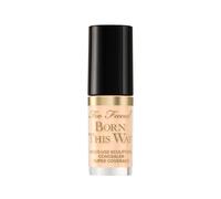 Too Faced Born This Way Super Coverage Concealer Travel Size 2Ml Almond