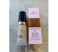 Too Faced Born This Way Super Coverage Multi-Use Concealer In Pearl 13.5ml