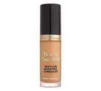 Too Faced Born This Way Super Coverage Multi-Use Sculpting Concealer 15ml Sand