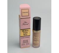 Too Faced Born This Way Super Coverage Multi-Use Sculpting Concealer Cream Puff