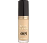 Too Faced Born This Way Super Coverage Multi-Use Sculpting Concealer Maple NIB