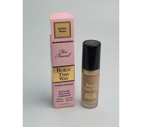 Too Faced Born This Way Super Coverage Sculpting Concealer | Golden Beige