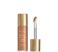 Too Faced Born This Way Super Glow (Various Shades) - BRONZED PEACH