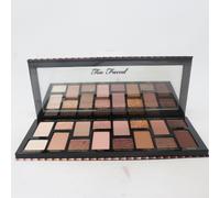 Too Faced Born This Way The Natural Nudes Eye Shadow Palette / New With Box