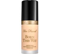 Too Faced Born This Way Undetectable Medium-To-Full Coverage Foundation