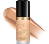 Too Faced Born This Way Undetectable Medium-To-Full Coverage Foundation