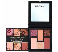 Too Faced Warm Ember Nudes Born This Way Mini Eyeshadow Palette 5.7g
