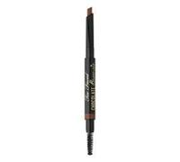 Too Faced Chocolate Brow-nie Cocoa Powder Brow Pencil Deep Brown