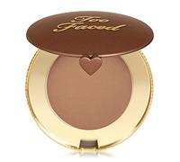 Too Faced Soleil Doll Size Bronzer Chocolate 2.8G
