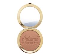 Too Faced Chocolate Soleil Natural Bronzer - Golden Tan Bronze