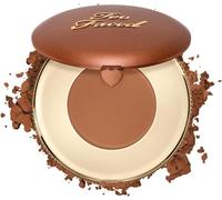 Too Faced Chocolate Soleil Travel Size Matte Blurring Bronzer, 2 g