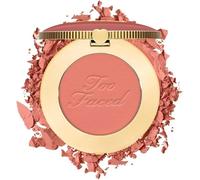 Too Faced Cloud Crush Blush 5g - Velvety Second-Skin Powder Formula - Buildable, Blurring Finish - Naturally Derived, PETA-Approved, Soft, Airy Flush of Colour (Velvet Crush - Diffused Matte)