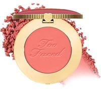 Too Faced Cloud Crush Blush | Buildable, Blendable, High Pigment Colour + Vegan