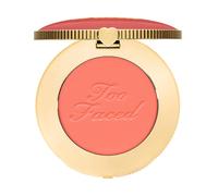 Too Faced Cloud Crush Blush | Vegan + Cruelty Free 0.18 Ounce Tequila Sunset