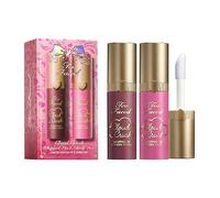 Too Faced Cloud Crush Whipped Lip And Cheek Duo Set
