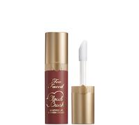 Too Faced Cloud Crush Whipped Lip & Cheek | Creamy Multi-Use Formula with Hyaluronic Oil for a Soft-Focus Longwear Flush 0.15 Fl Oz Love Potion