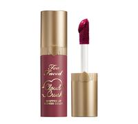 Too Faced Cloud Crush Whipped Lip & Ch reamy Multi-Use Formula with Hyaluronic Oil for a Soft-Focus Longwear Flush 0.15 Fl Oz Hopeful Romanti