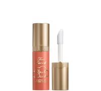 Too Faced Cloud Crush Whipped Lip & Ch olour 4.3g (Various Shades) - Peach Blur