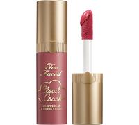 Too Faced Cloud Crush Whipped Lip & Ch reamy Multi-Use Formula with Hyalu