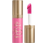 Too Faced Cloud Crush Whipped Lip & Ch reamy Multi-Use Formula with Hyalu