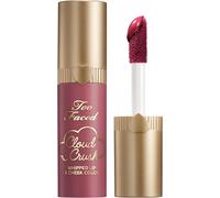 Too Faced Cloud Crush Whipped Lip & Ch reamy Multi-Use Formula with Hyalu