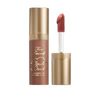 Too Faced Cloud Crush Whipped Lip & Cheek | Creamy Multi-Use Formula with Hyaluronic Oil for a Soft-Focus Longwear Flush 0.15 Fl Oz Milk & Cookies