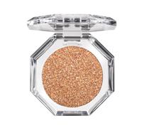 Too Faced Disco Crush High Shine Glitter Eye + Face Sparkle | Multi-dimensional Use Lightweight Creamy + Saturated Color 0.05 Ounce Magic Spr