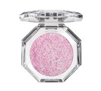 Multi-Use Disco Crush Glitter Powder - For Eyes & Face with Light-Shift Effect