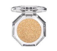 Too Faced Disco Crush High Shine Glitter Eye + Face Sparkle | Multi-dimensional Use Lightweight Creamy + Saturated Color 0.05 Ounce Hypnotic