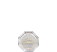Too Faced Disco Crush High Shine Glitter Eyeshadow and Face Sparkle 1.5g (Various Shades) - Fairy Dust